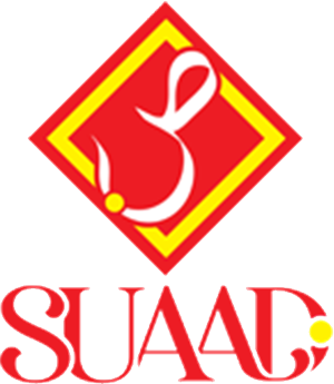 Suad